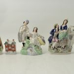 720 1253 Figuriner